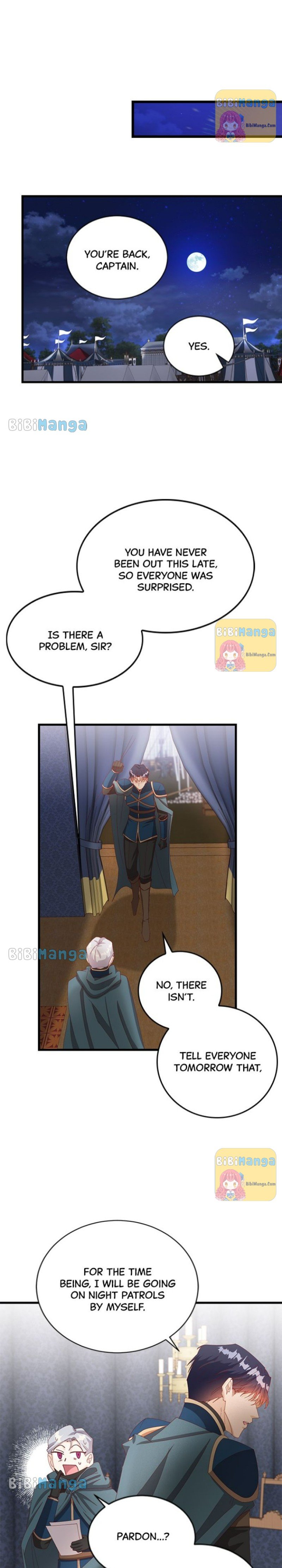 The Secret Life of a Certain Count’s Lady Chapter 13 198 43