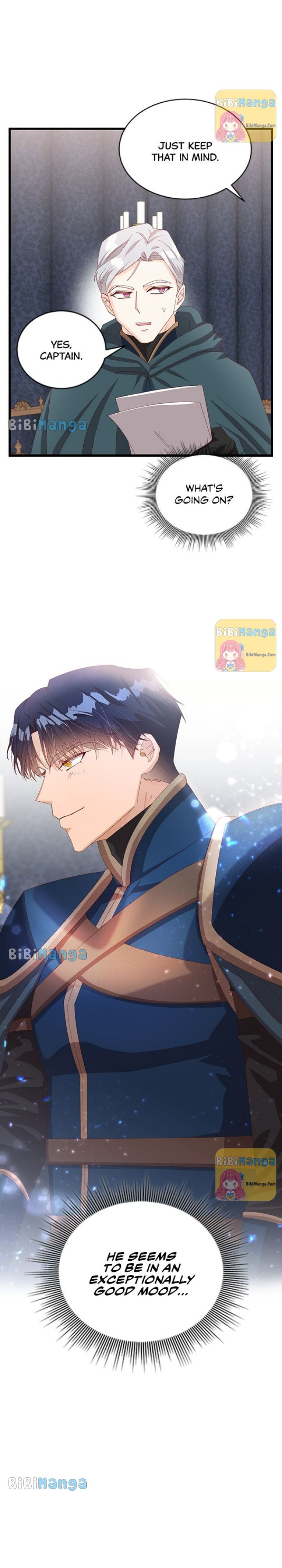 The Secret Life of a Certain Count’s Lady Chapter 13 200 45