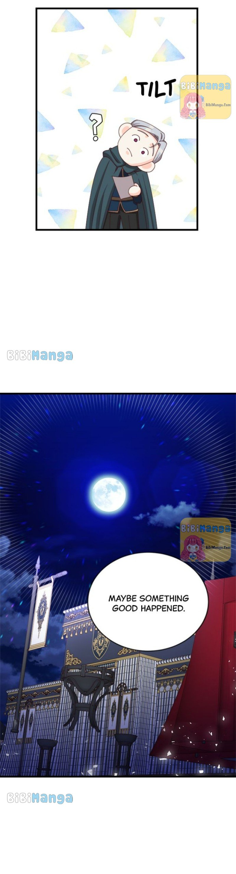 The Secret Life of a Certain Count’s Lady Chapter 13 202 47