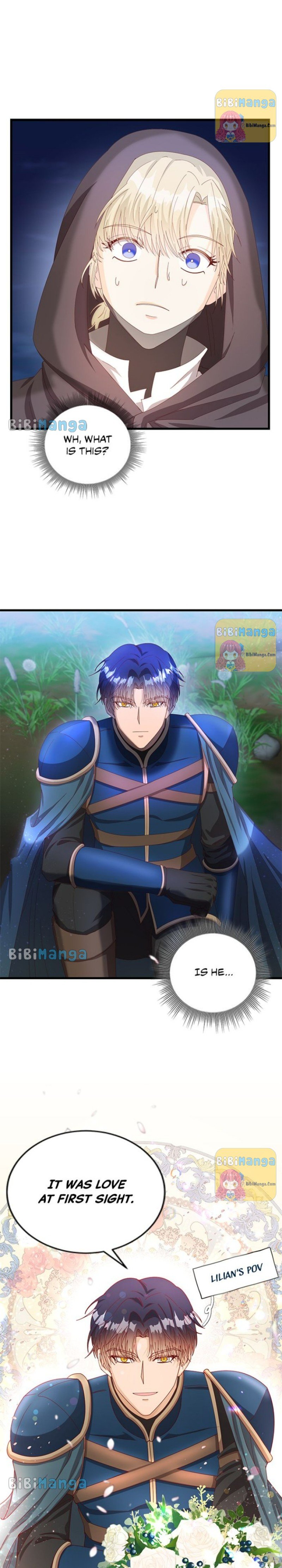 The Secret Life of a Certain Count’s Lady Chapter 13 160 5