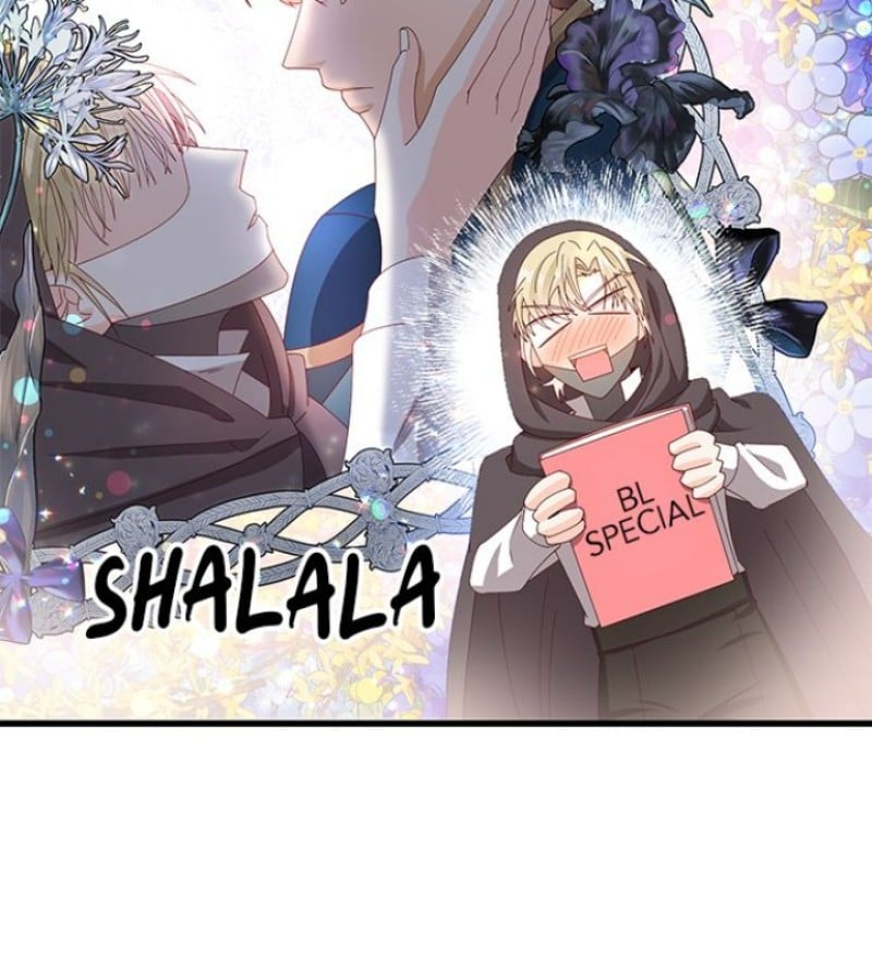 The Secret Life of a Certain Count’s Lady Chapter 13 163 8