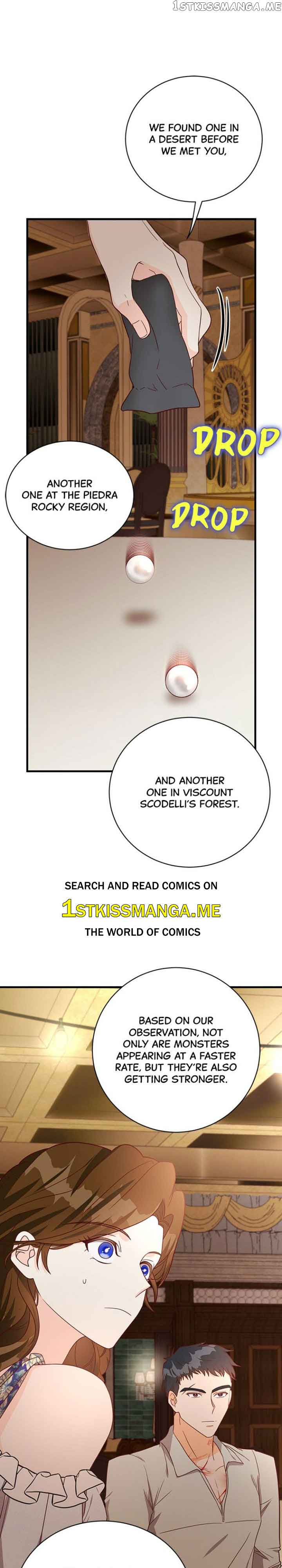 The Secret Life of a Certain Count’s Lady Chapter 37 131 01