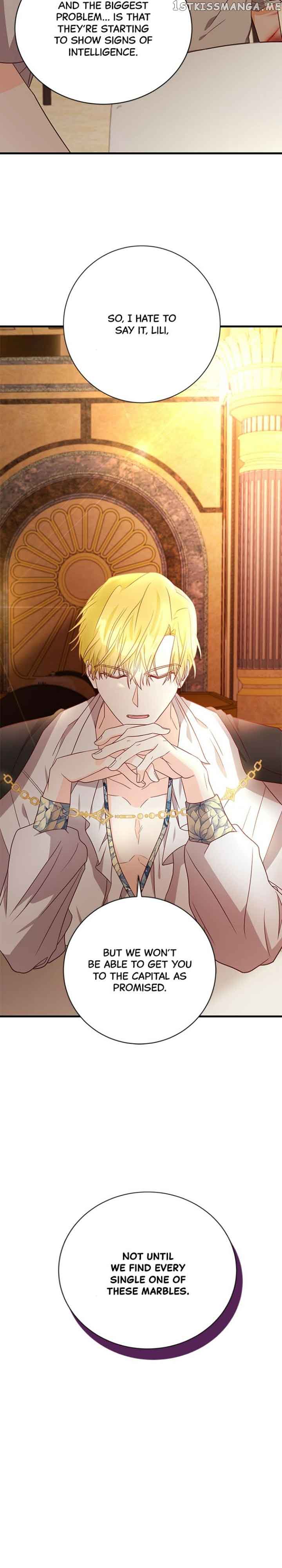 The Secret Life of a Certain Count’s Lady Chapter 37 132 02