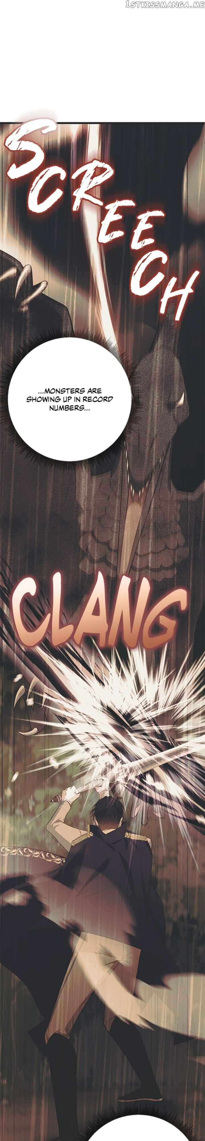 The Secret Life of a Certain Count’s Lady Chapter 37 134 04