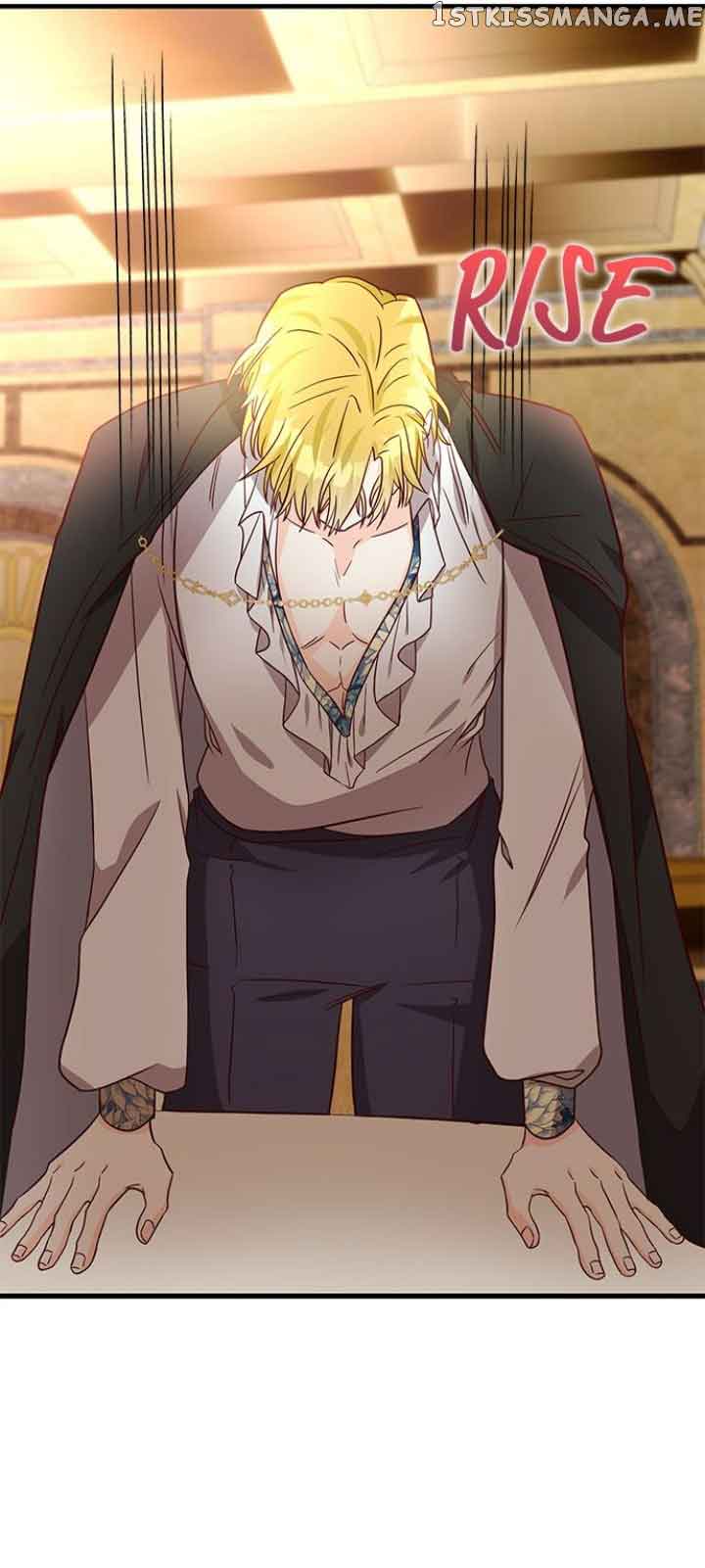 The Secret Life of a Certain Count’s Lady Chapter 37 137 07