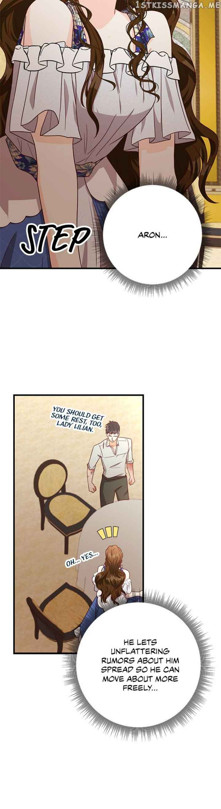 The Secret Life of a Certain Count’s Lady Chapter 37 139 09