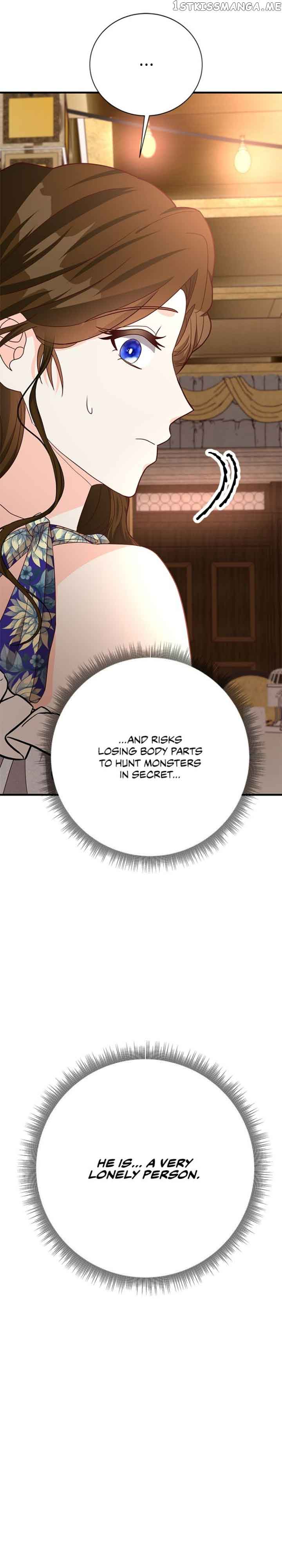 The Secret Life of a Certain Count’s Lady Chapter 37 140 10