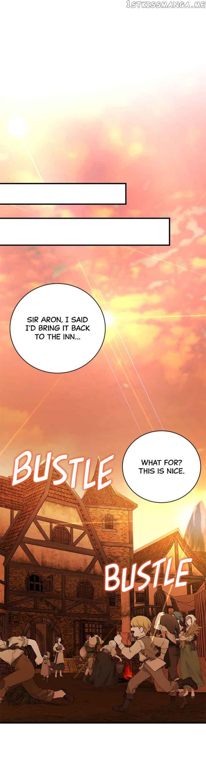 The Secret Life of a Certain Count’s Lady Chapter 37 141 11