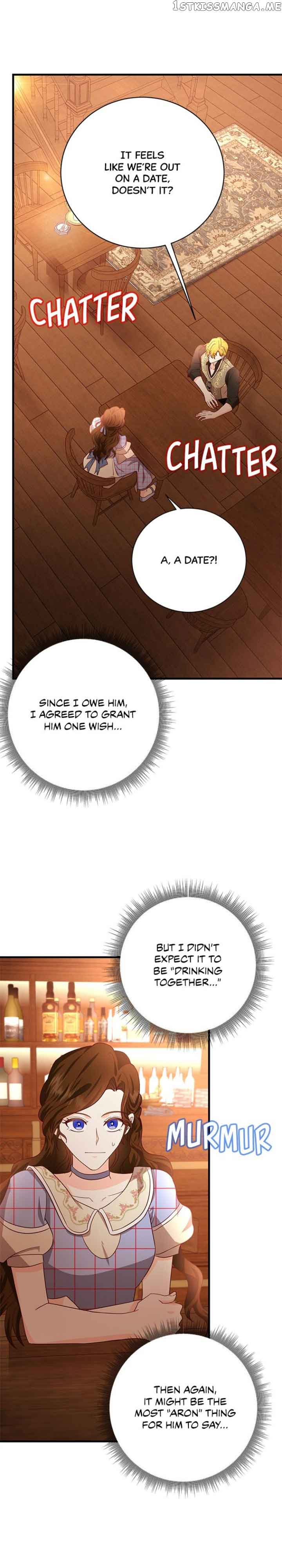 The Secret Life of a Certain Count’s Lady Chapter 37 142 12