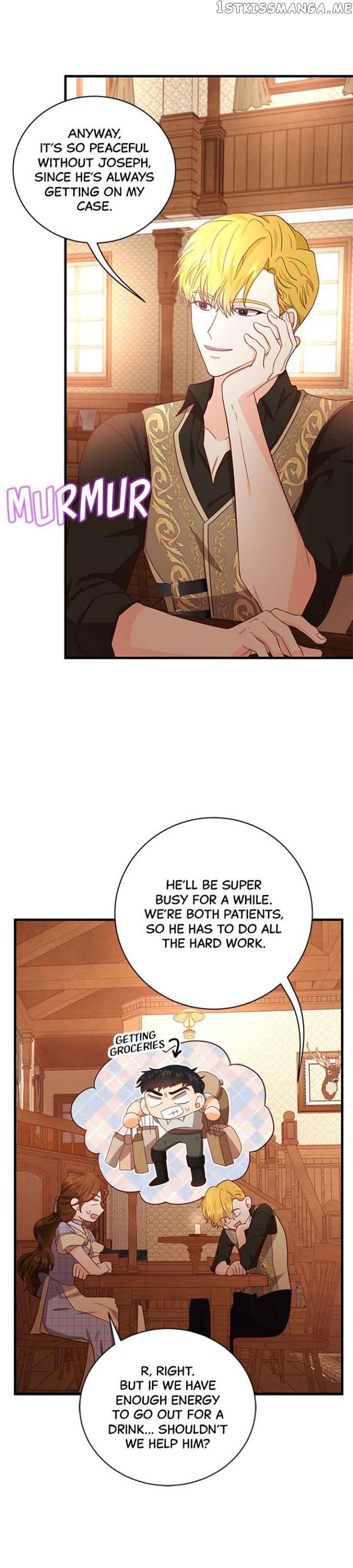 The Secret Life of a Certain Count’s Lady Chapter 37 143 13