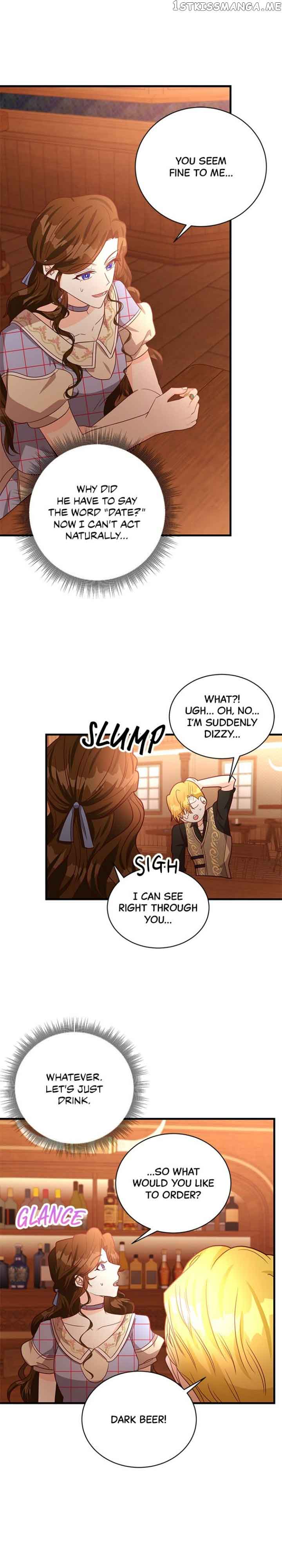 The Secret Life of a Certain Count’s Lady Chapter 37 144 14