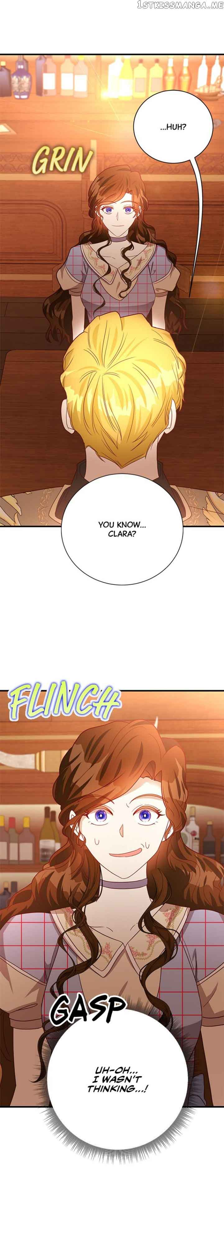 The Secret Life of a Certain Count’s Lady Chapter 37 146 16