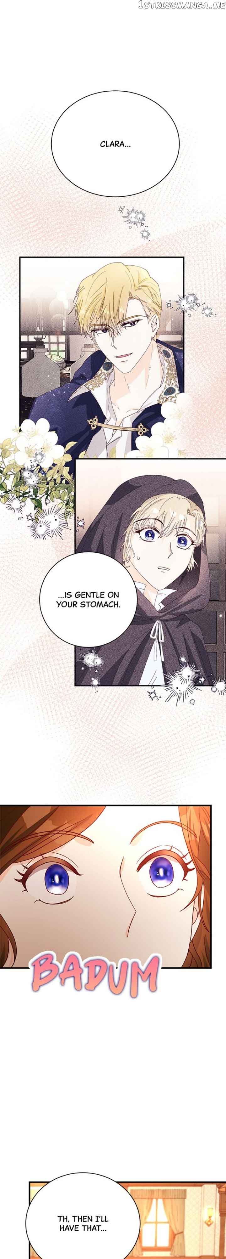 The Secret Life of a Certain Count’s Lady Chapter 37 148 18