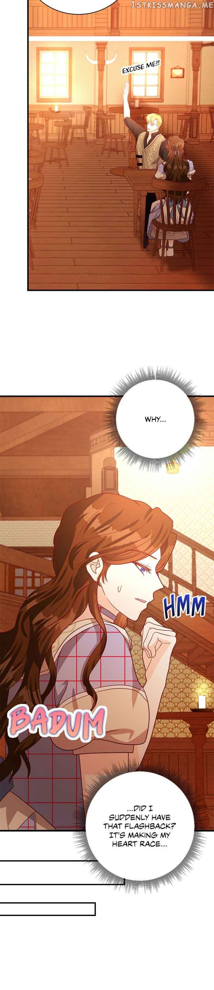 The Secret Life of a Certain Count’s Lady Chapter 37 149 19