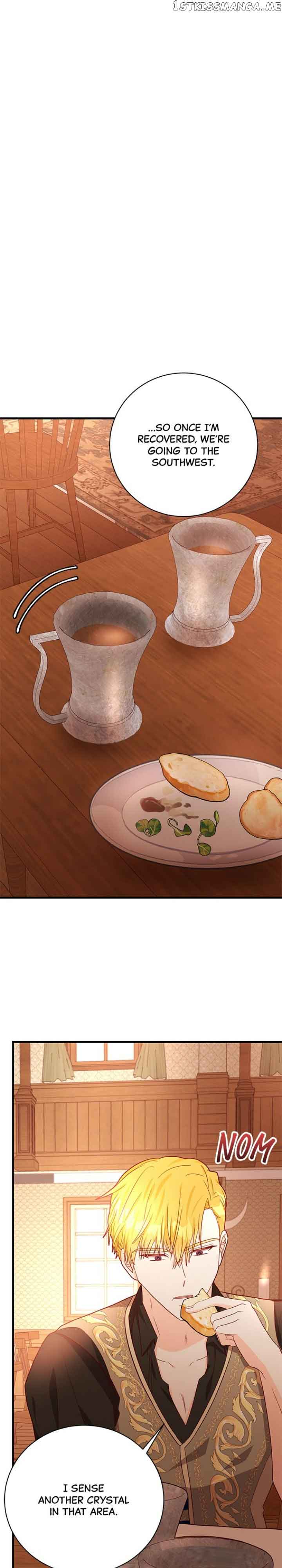 The Secret Life of a Certain Count’s Lady Chapter 37 150 20