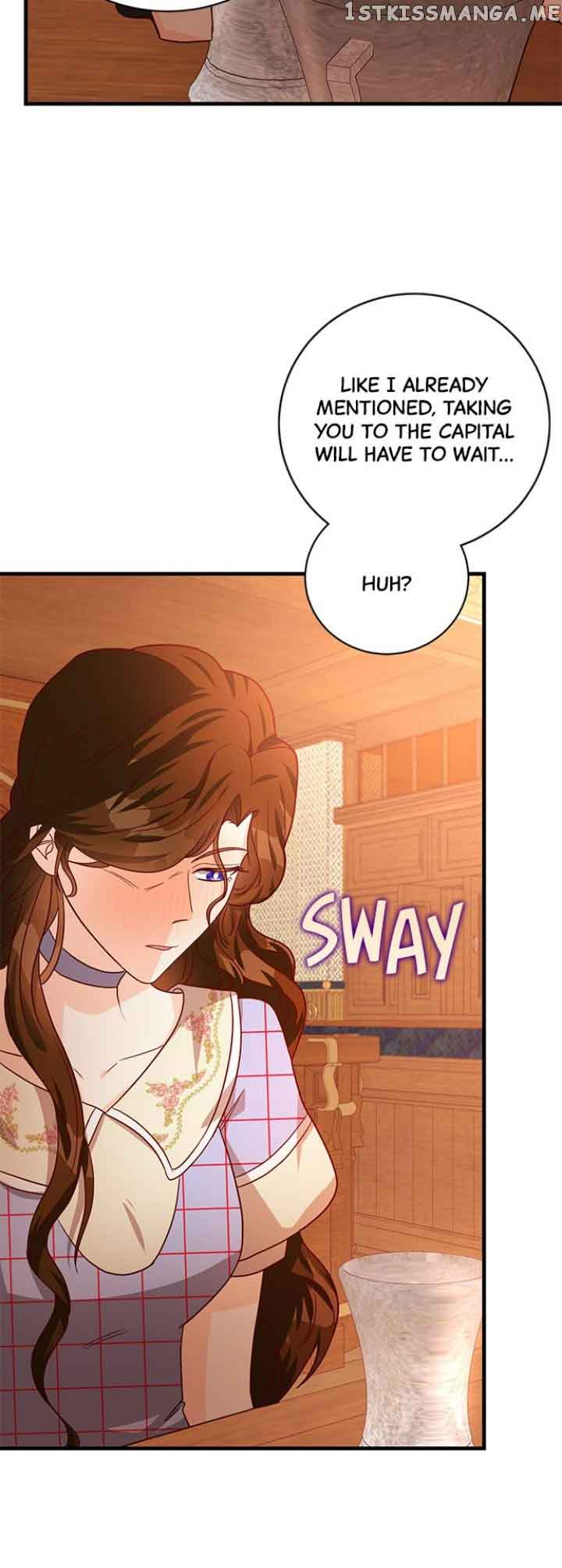 The Secret Life of a Certain Count’s Lady Chapter 37 151 21