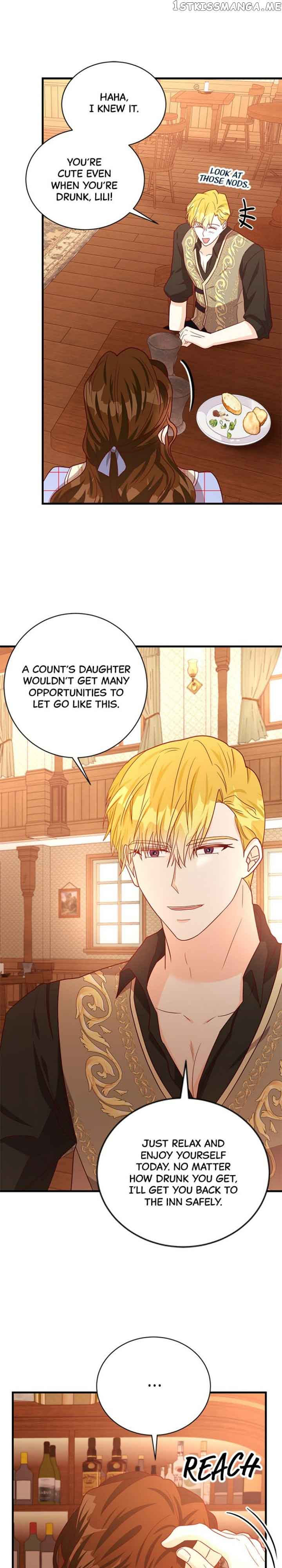 The Secret Life of a Certain Count’s Lady Chapter 37 152 22