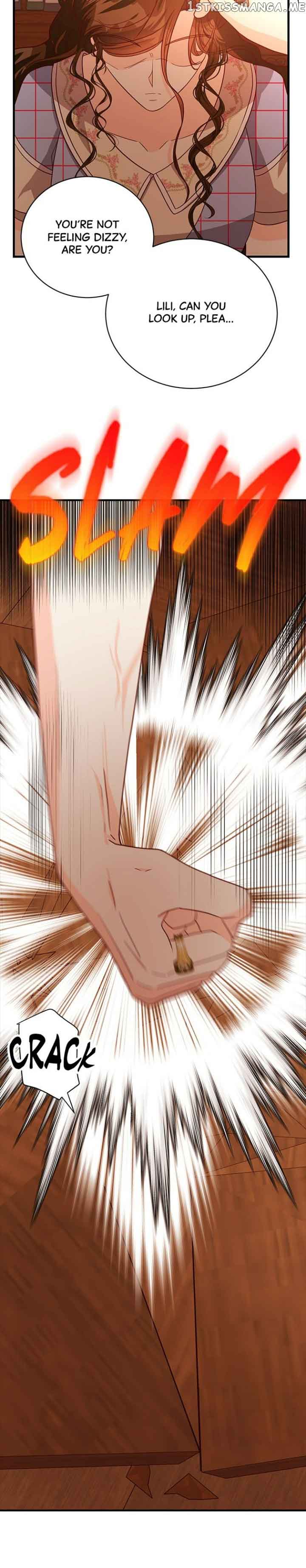 The Secret Life of a Certain Count’s Lady Chapter 37 153 23