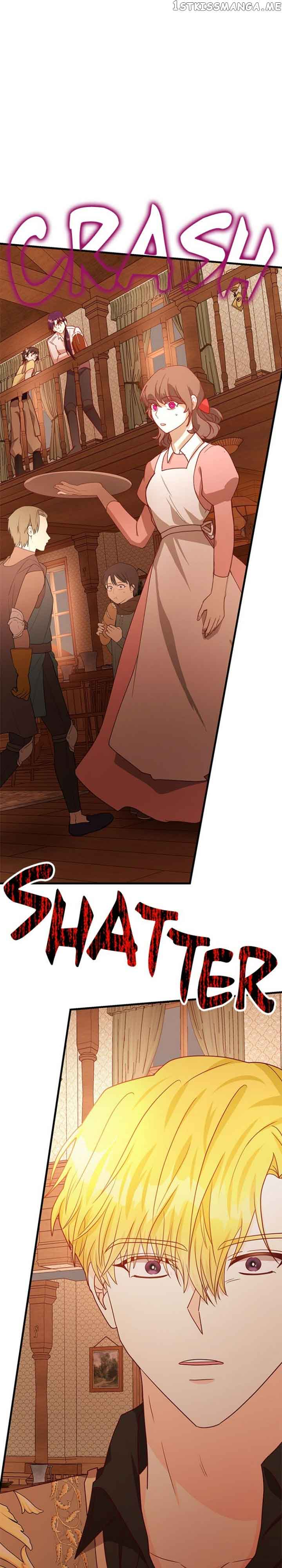 The Secret Life of a Certain Count’s Lady Chapter 37 154 24