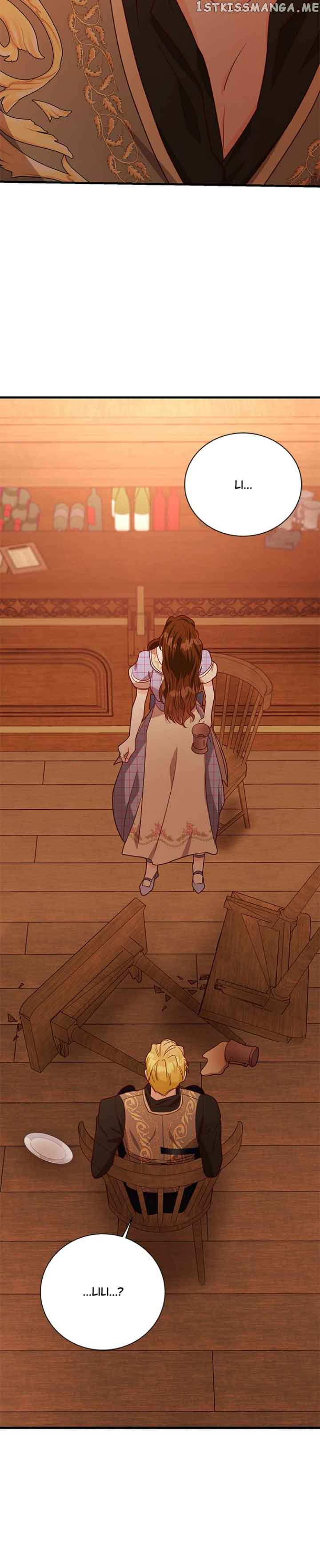 The Secret Life of a Certain Count’s Lady Chapter 37 155 25