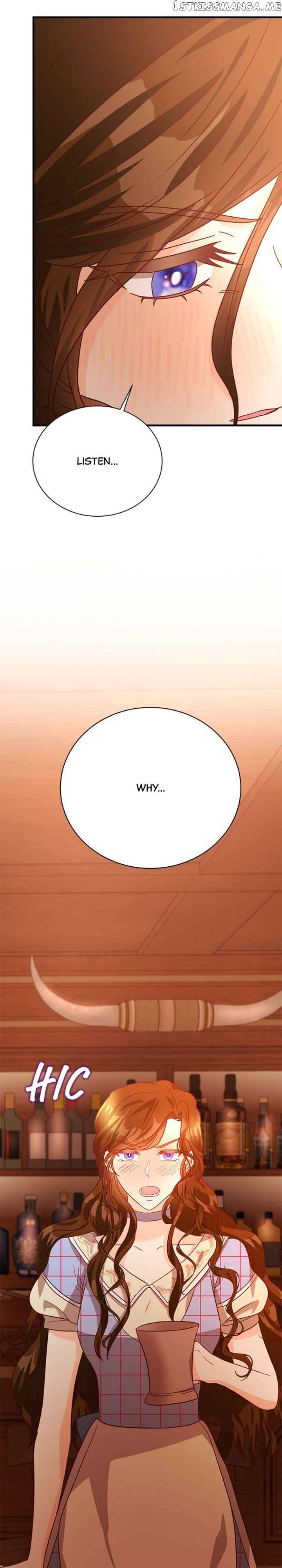 The Secret Life of a Certain Count’s Lady Chapter 37 156 26