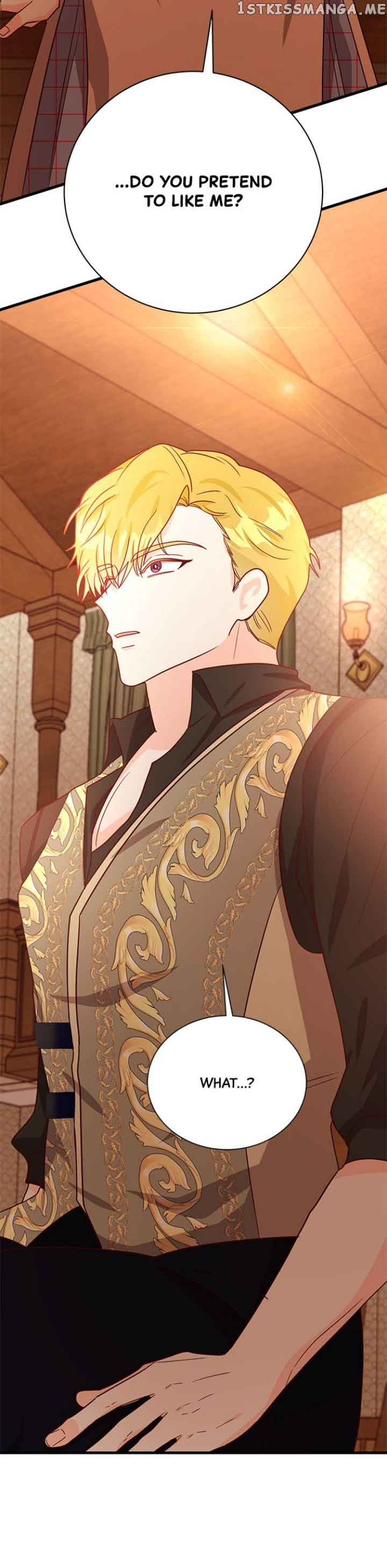 The Secret Life of a Certain Count’s Lady Chapter 37 157 27