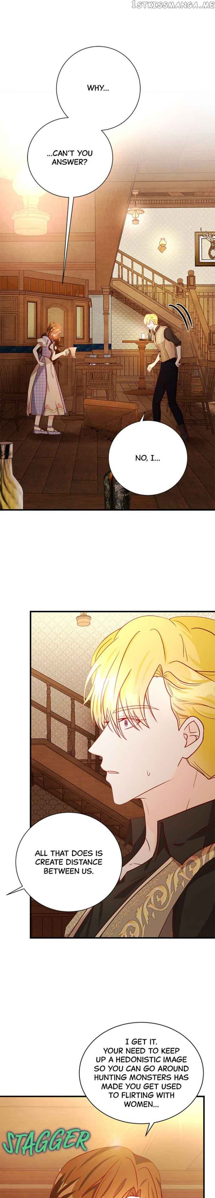 The Secret Life of a Certain Count’s Lady Chapter 37 158 28