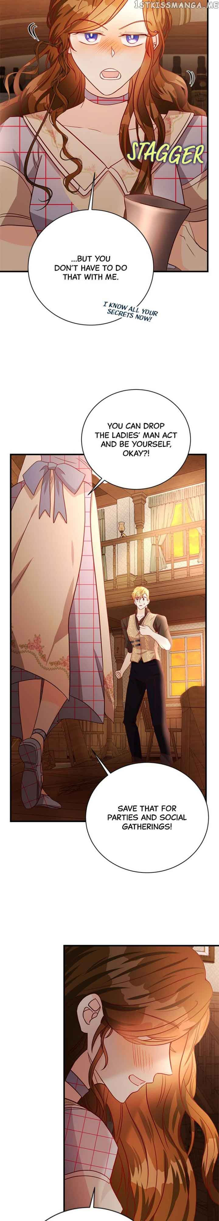 The Secret Life of a Certain Count’s Lady Chapter 37 159 29