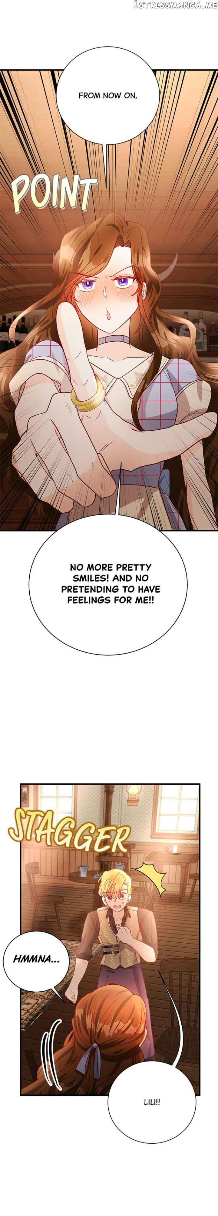 The Secret Life of a Certain Count’s Lady Chapter 37 161 31