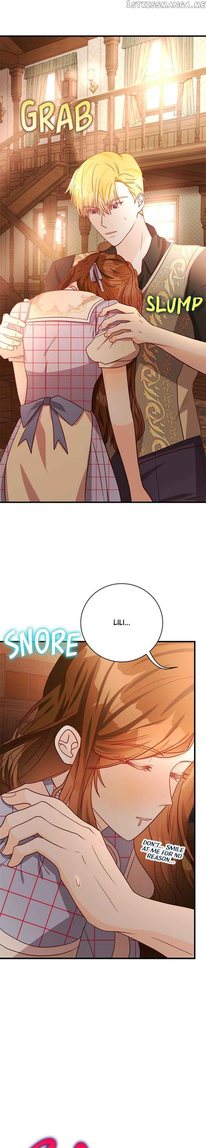 The Secret Life of a Certain Count’s Lady Chapter 37 162 32