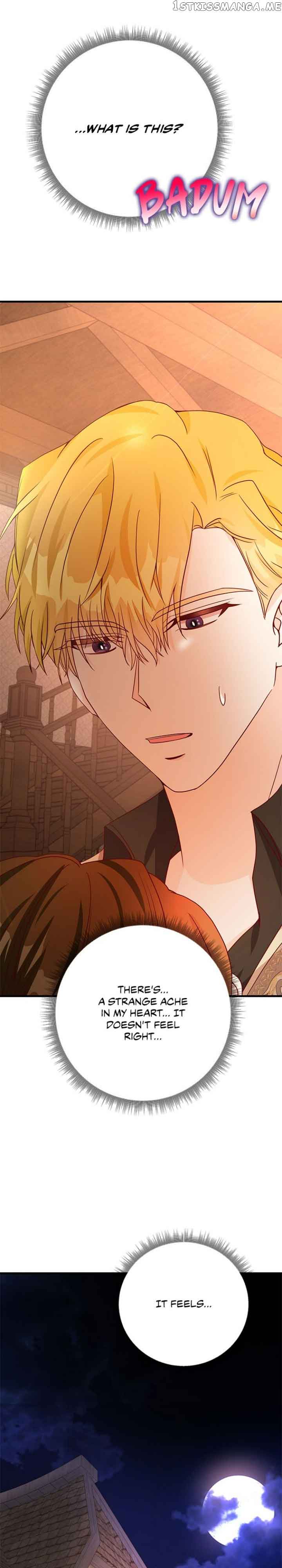 The Secret Life of a Certain Count’s Lady Chapter 37 164 34