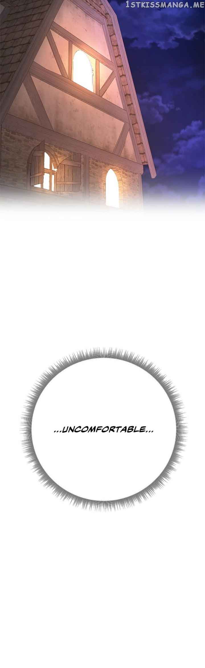 The Secret Life of a Certain Count’s Lady Chapter 37 165 35