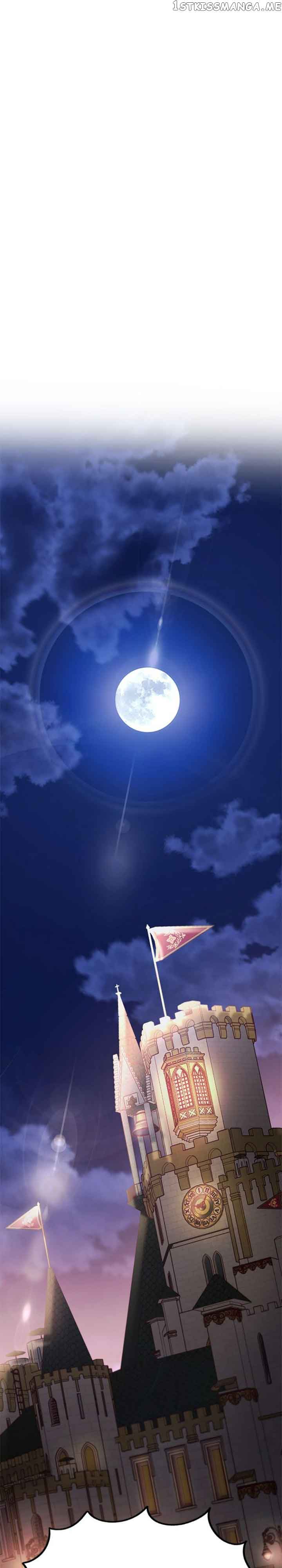 The Secret Life of a Certain Count’s Lady Chapter 37 166 36