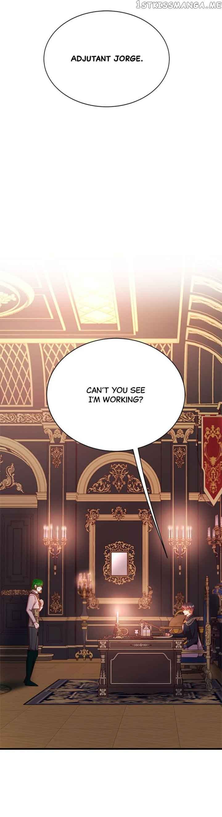 The Secret Life of a Certain Count’s Lady Chapter 37 168 38