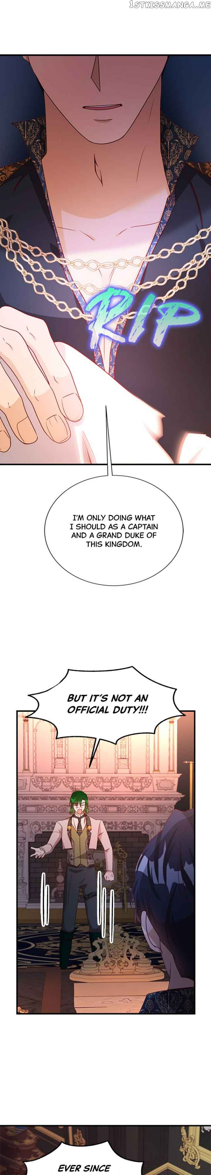 The Secret Life of a Certain Count’s Lady Chapter 37 169 39