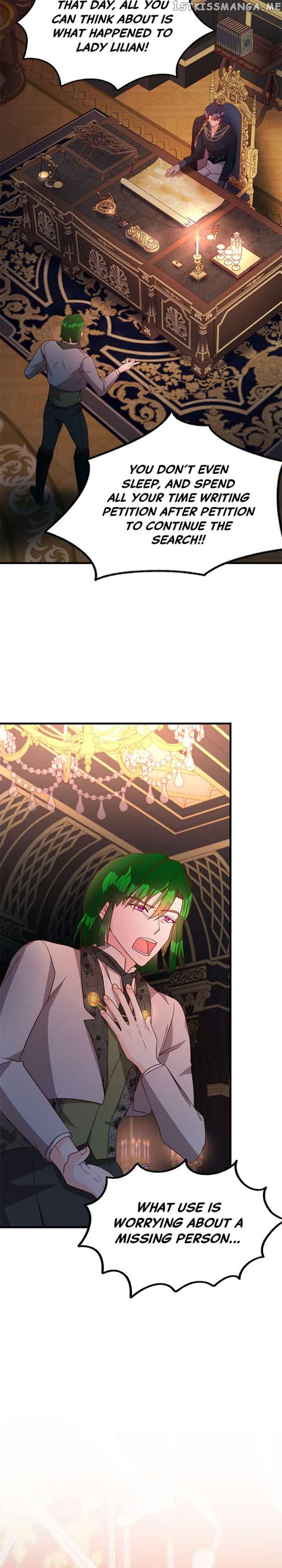 The Secret Life of a Certain Count’s Lady Chapter 37 170 40