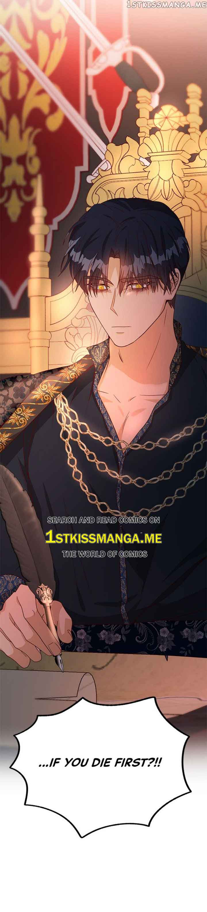 The Secret Life of a Certain Count’s Lady Chapter 37 171 41