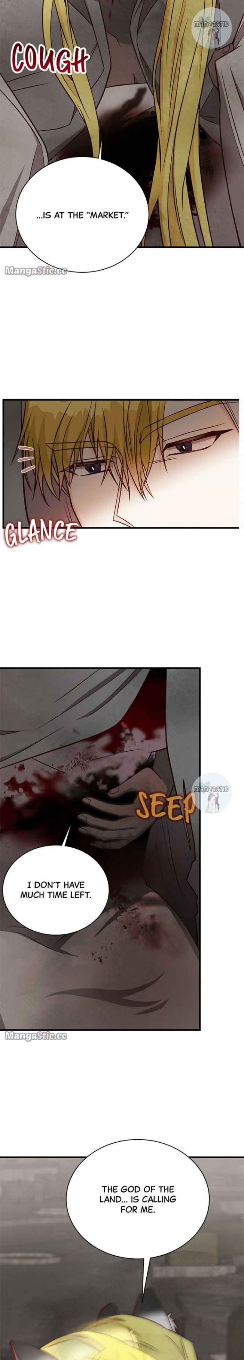 The Secret Life of a Certain Count’s Lady Chapter 47 159 1