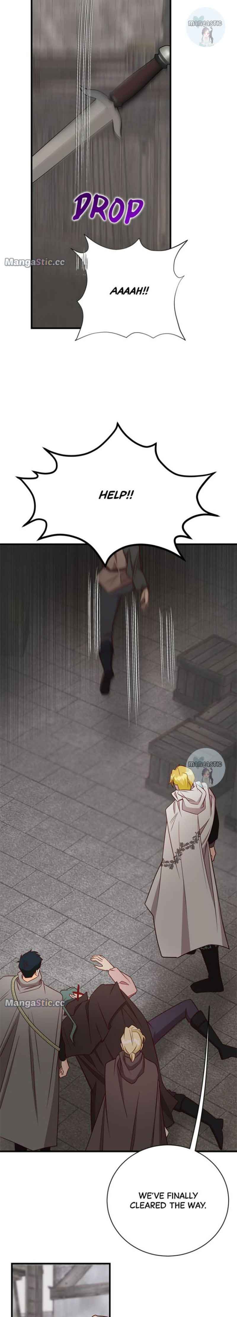 The Secret Life of a Certain Count’s Lady Chapter 47 170 12