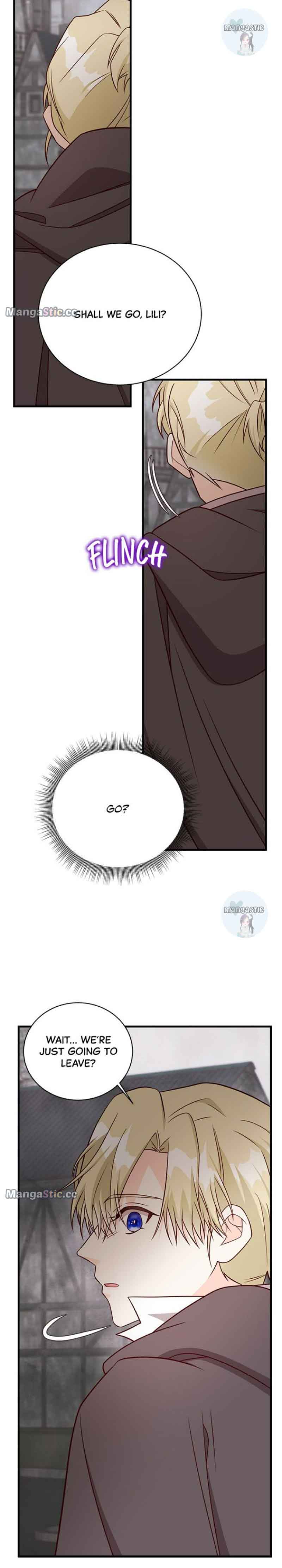 The Secret Life of a Certain Count’s Lady Chapter 47 171 13