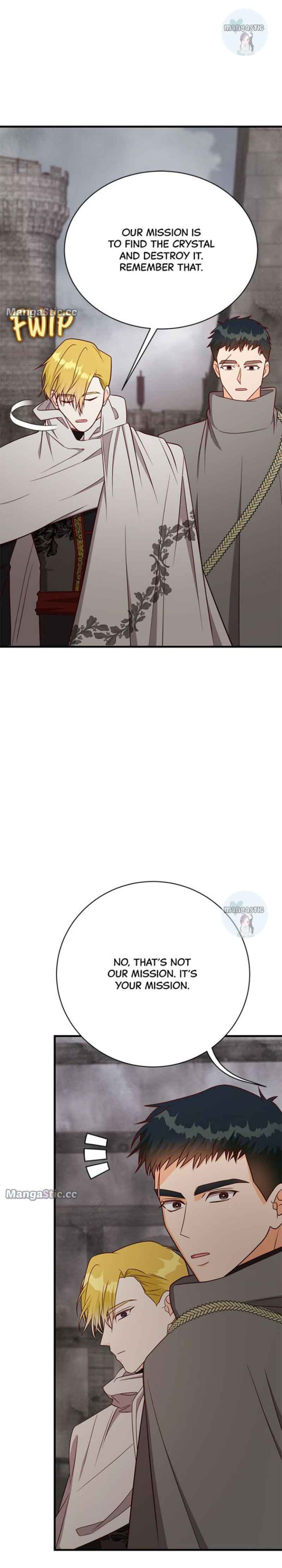 The Secret Life of a Certain Count’s Lady Chapter 47 173 15