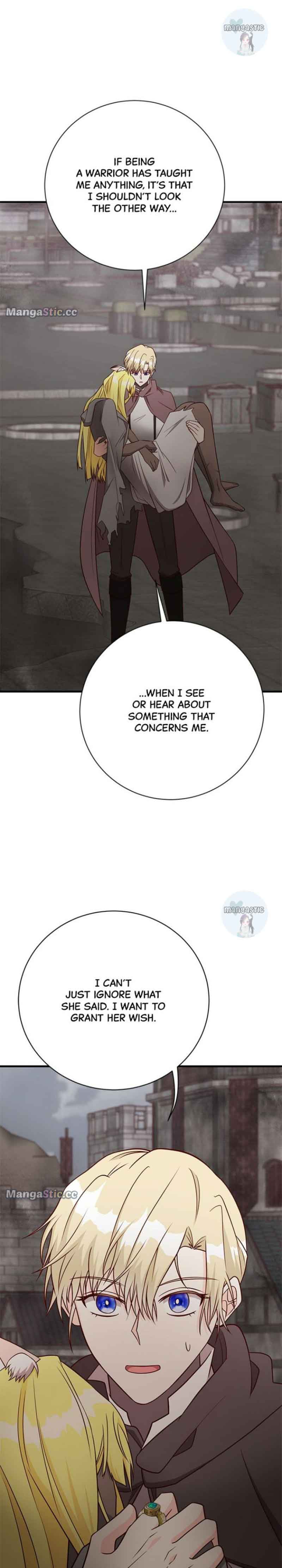 The Secret Life of a Certain Count’s Lady Chapter 47 174 16