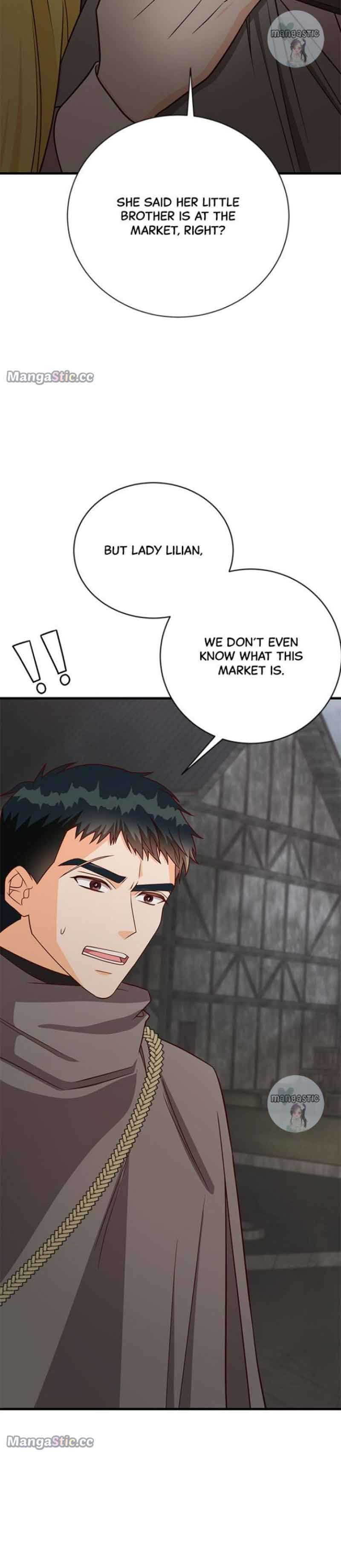 The Secret Life of a Certain Count’s Lady Chapter 47 175 17