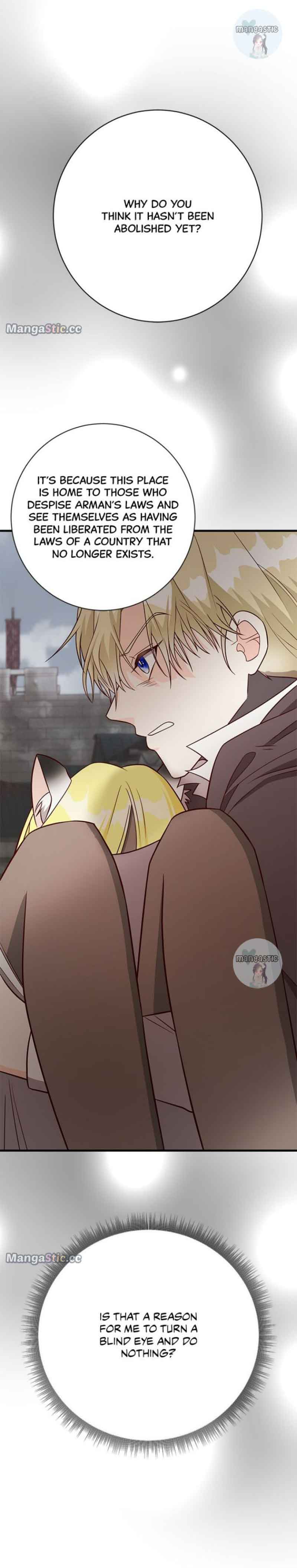 The Secret Life of a Certain Count’s Lady Chapter 47 178 20