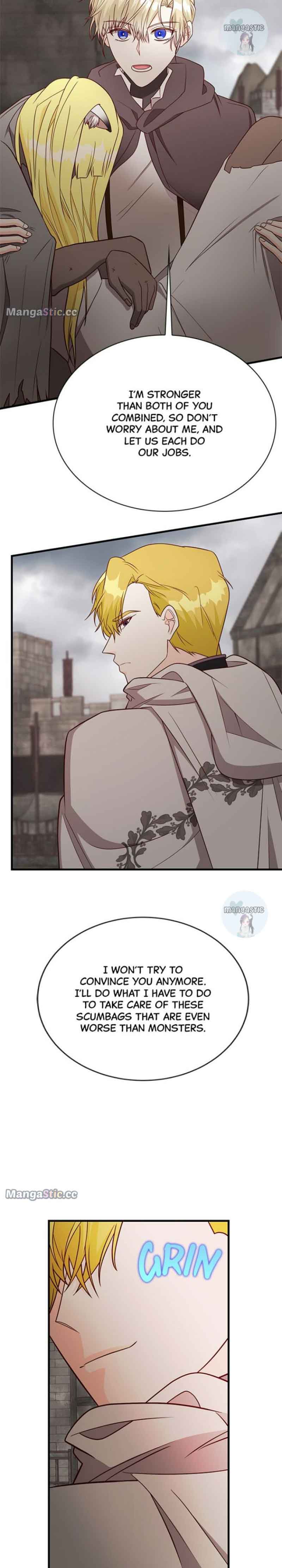 The Secret Life of a Certain Count’s Lady Chapter 47 180 22