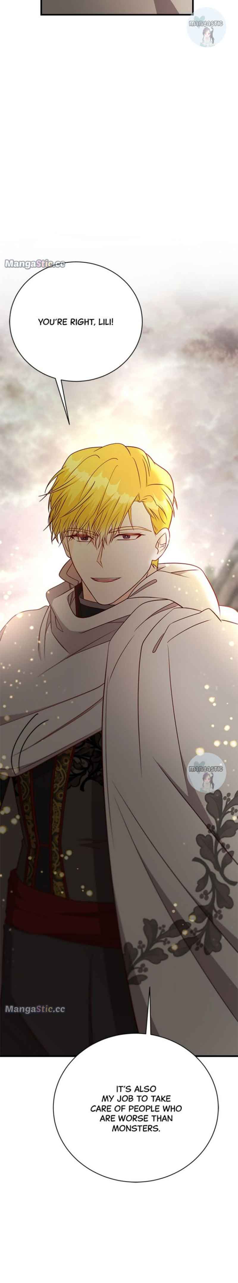 The Secret Life of a Certain Count’s Lady Chapter 47 181 23