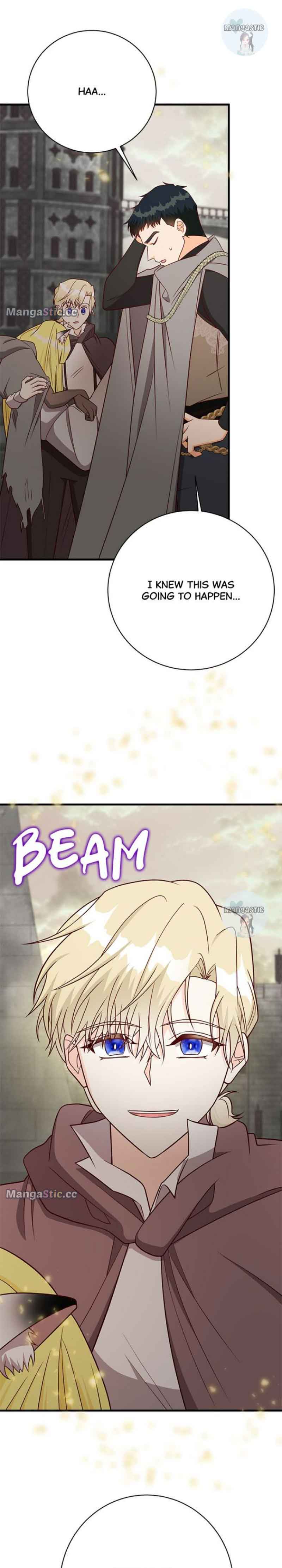 The Secret Life of a Certain Count’s Lady Chapter 47 182 24