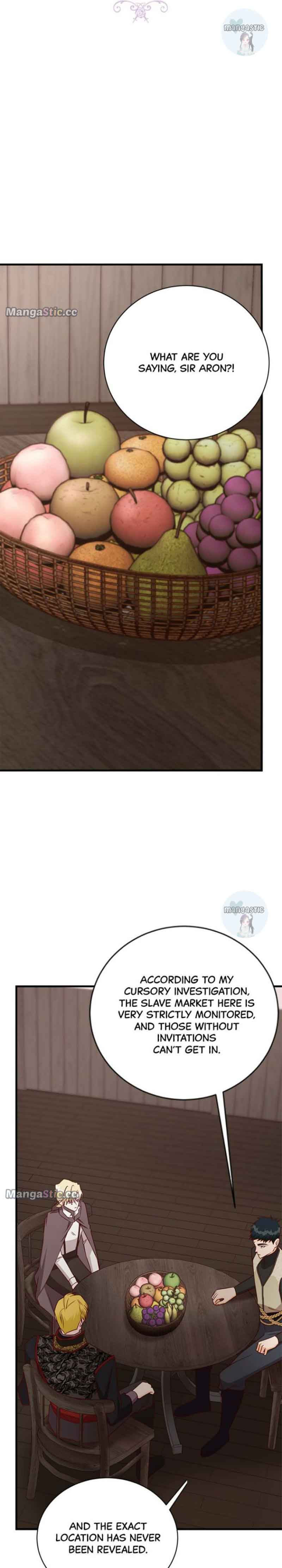 The Secret Life of a Certain Count’s Lady Chapter 47 184 26