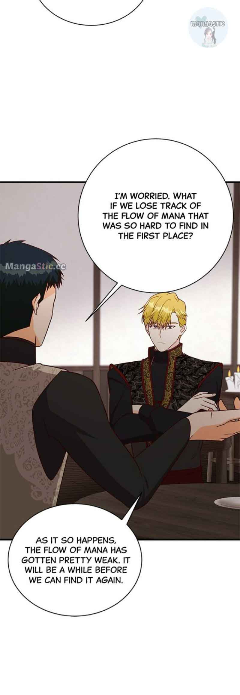 The Secret Life of a Certain Count’s Lady Chapter 47 185 27