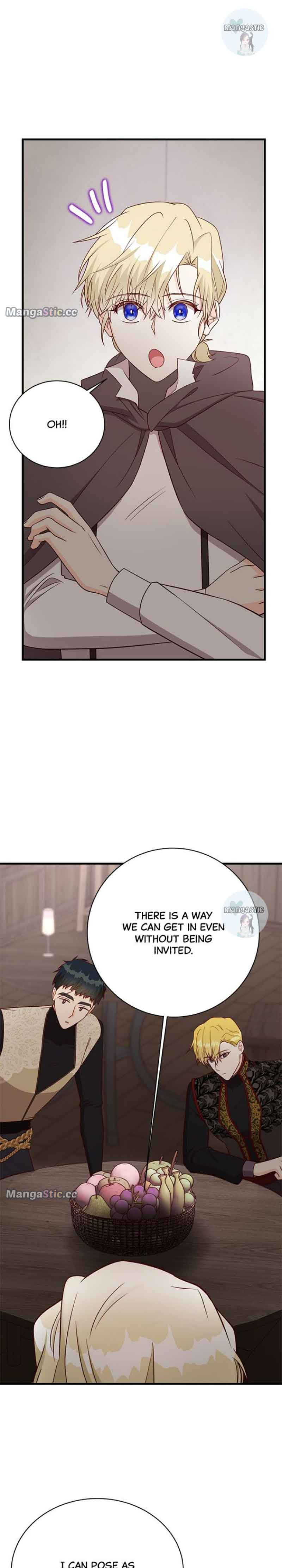 The Secret Life of a Certain Count’s Lady Chapter 47 187 29